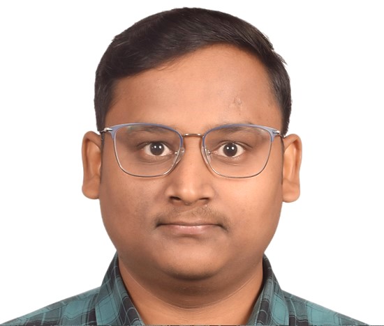 Shanth Ravindra Ravindra | Home